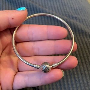 Pandora bracelet